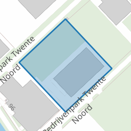 Perceel AML01-R-1495