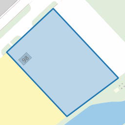 Perceel AML01-R-1497