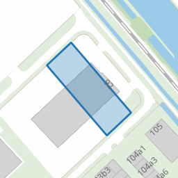 Perceel AML01-R-1499