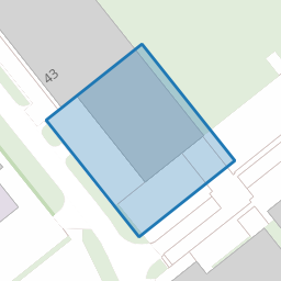 Perceel AML01-R-1511