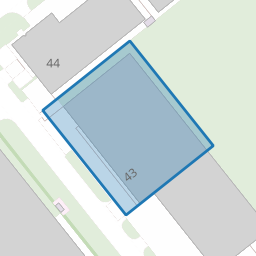 Perceel AML01-R-1512