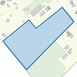 Perceel AML01-R-1538