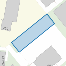 Perceel AML01-R-1541