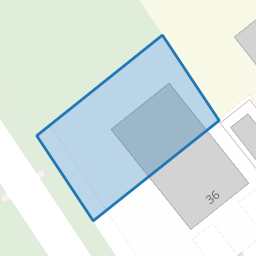 Perceel AML01-R-1558