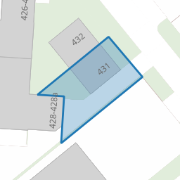 Perceel AML01-R-1560