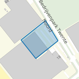 Perceel AML01-R-1561