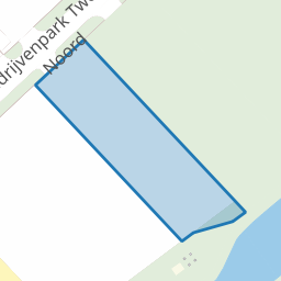 Perceel AML01-R-1568