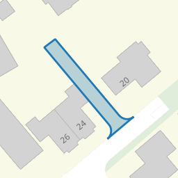 Perceel AML01-R-1573