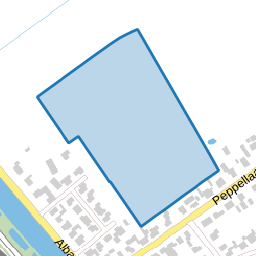 Perceel AML01-R-1580