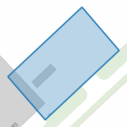 Perceel AML01-R-1589