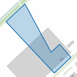 Perceel AML01-R-1593