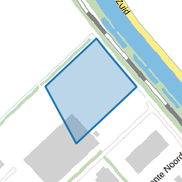 Perceel AML01-R-1594