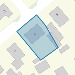 Perceel AML01-R-1607