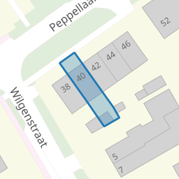 Perceel AML01-R-1611