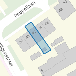 Perceel AML01-R-1613