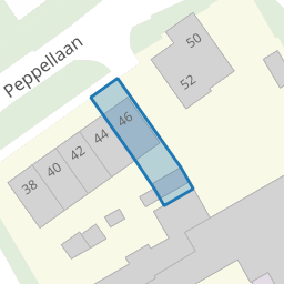 Perceel AML01-R-1614