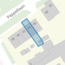 Perceel AML01-R-1618
