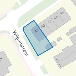Perceel AML01-R-1622
