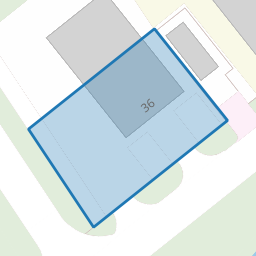 Perceel AML01-R-1624