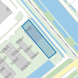 Perceel AML01-R-1626