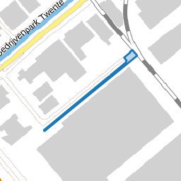 Perceel AML01-R-1638