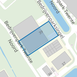 Perceel AML01-R-1647