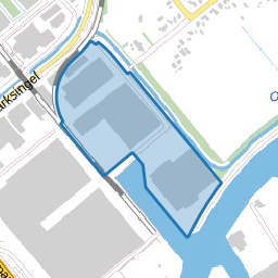 Perceel AML01-R-1657