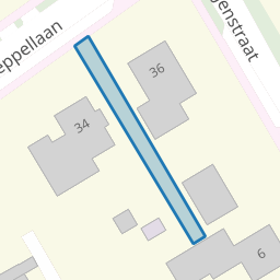 Perceel AML01-R-1677