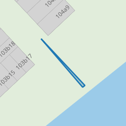 Perceel AML01-R-1689