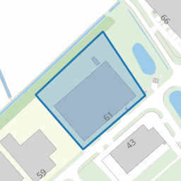 Perceel AML01-R-1720