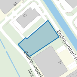 Perceel AML01-R-1725