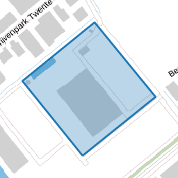 Perceel AML01-R-1729