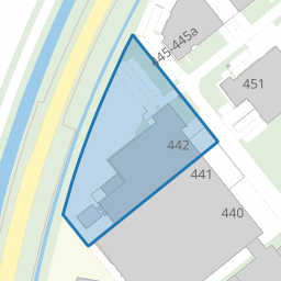 Perceel AML01-R-1760