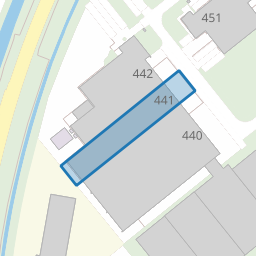 Perceel AML01-R-1761