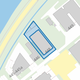 Perceel AML01-R-1768