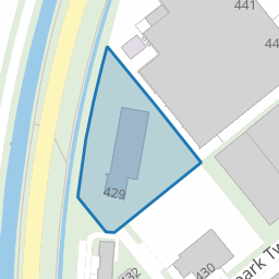 Perceel AML01-R-1772