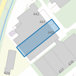 Perceel AML01-R-1774