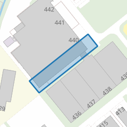 Perceel AML01-R-1776