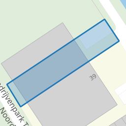 Perceel AML01-R-1778