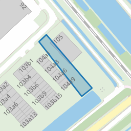 Perceel AML01-R-1779