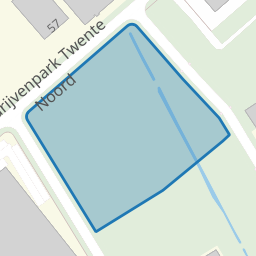 Perceel AML01-R-1781