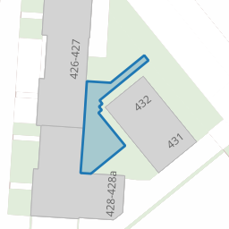 Perceel AML01-R-1788