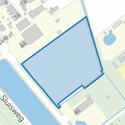 Perceel AML01-R-1789