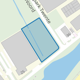 Perceel AML01-R-1790