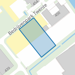 Perceel AML01-R-1794