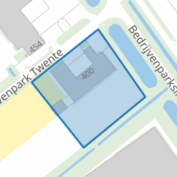 Perceel AML01-R-1795