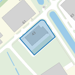 Perceel AML01-R-1802