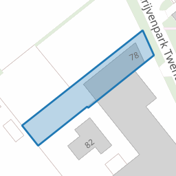 Perceel AML01-R-1805