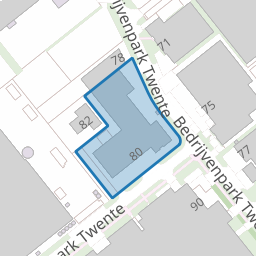 Perceel AML01-R-1806