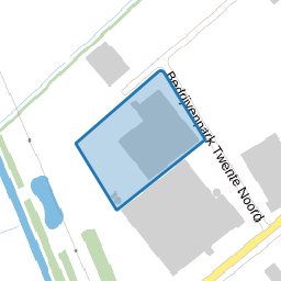 Perceel AML01-R-1815